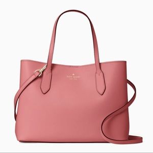 Kate Spade Harper Satchel